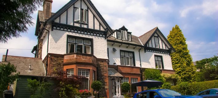 Dene House Guest House Hotels in Bowness-on-Windermere