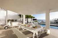 Clifton Yolo Spaces - Clifton Boutique Apartments - Villas