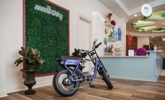 Mulberry, a Wyndham Hotel