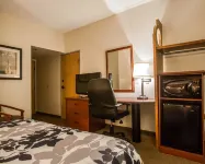 Sleep Inn Pelham Oak Mountain Hotels in Pelham