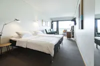 Aiden by Best Western Haugesund Airport Hôtels à : Haugesund