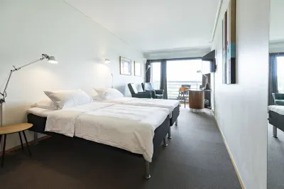 Aiden by Best Western Haugesund Airport Hotels in 