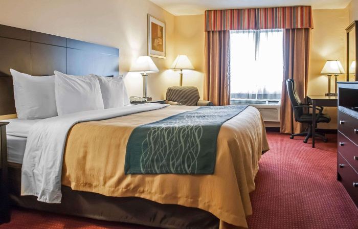 Quality Inn