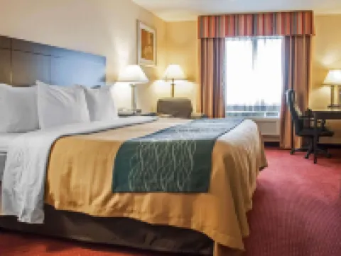 Quality Inn Hotels in Rio Rancho