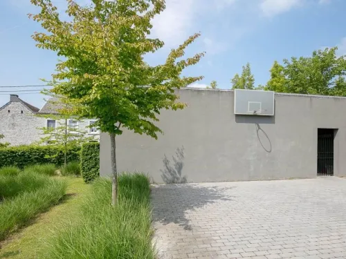 Holiday Home in Denee for 21 People Hotels in Anhee