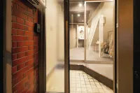 푸르푸레 후라노 소라치 군 호텔