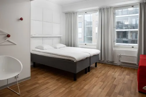 Omena Hotel Pori