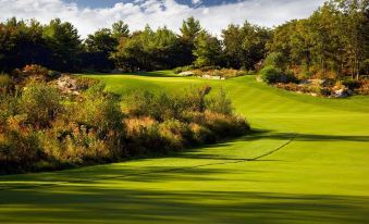 Muskoka Bay Resort