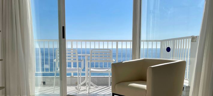 Hotel Flats Friends Mar Blau Hotels in Benidorm