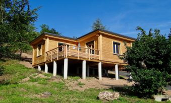 Auberge les Hauts de Chenas