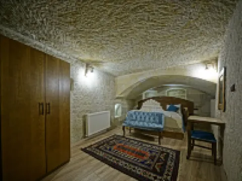 カッパ ケーブ ホテル ネヴシェヒルのホテル