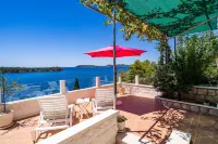 Apartments Lovro Các khách sạn ở Lozica