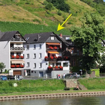 Ferienwohnungen Haus Zur Linde