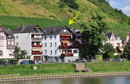 Ferienwohnungen Haus Zur Linde