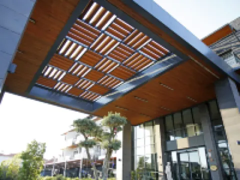 Kazdağları Allia Thermal Health & Spa エドレミトのホテル