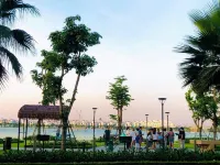 BOM Homes- Vinhomes Ocean Park - Serviced Apartment Hotel a Xuân Quan