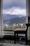 Hotel Orizont - Mountain view