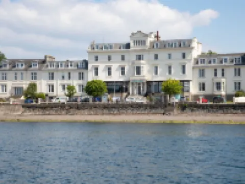 The Great Western Hotel Hotels in Oban