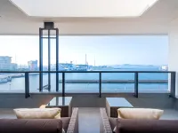 โรงแรมซี โคกุระเบย์ โรงแรมใกล้สถานีโมจิ