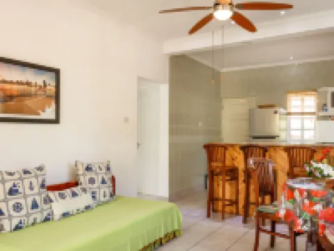 船長別墅 塔卡馬卡酒店