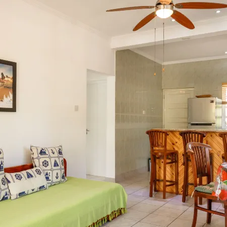Captain's Villa