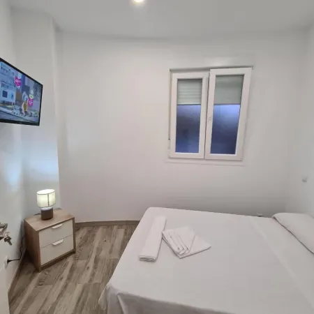 Hostal Las Fronteras