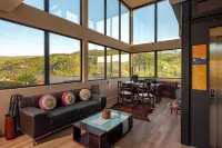 Quinta de Cabanas Douro Country House Hotels in Eja