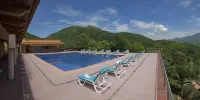 El Corazón Golf & Spa Resort Manzanillo - Swimmingpools