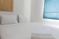 Unique and Fresh 2Br Parkland Avenue Apartment Các khách sạn ở Cilenggang
