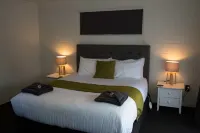 Mackenzie Motels Hotel a Fairlie