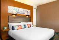 Aloft Ontario-Rancho Cucamonga Hotels in Rancho Cucamonga