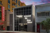 荷里活樂蓬酒店 好萊塢酒店