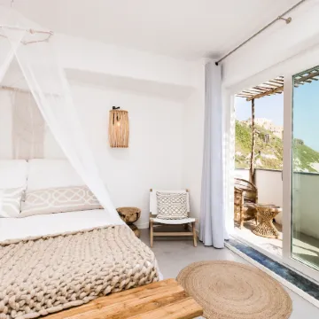 San Michele Boutique Hotel