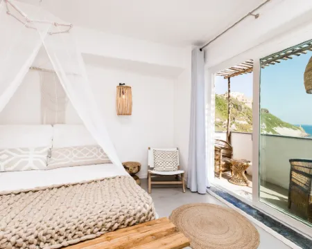 San Michele Boutique Hotel Hotels in Procida