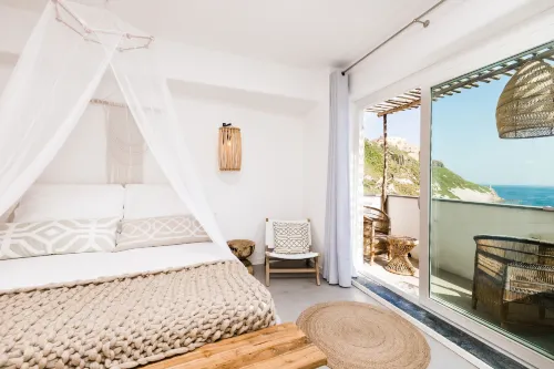 San Michele Boutique Hotel