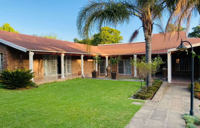 The Hills Guest House