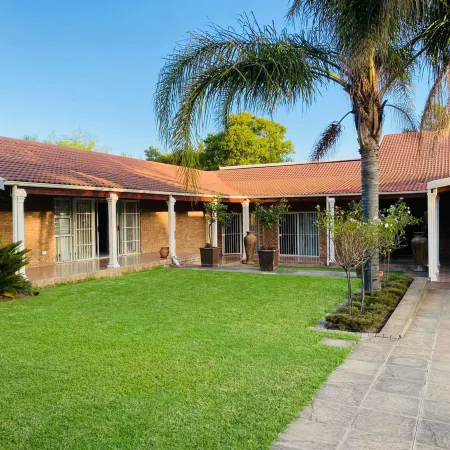 The Hills Guest House