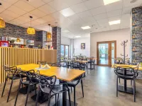 Hotel A4 Wrocław - Bielany Hotels in Wroclawski