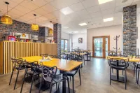 Hotel A4 Wrocław - Bielany Hotels in 