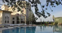 Connect Thermal Hotel - 5 stelle