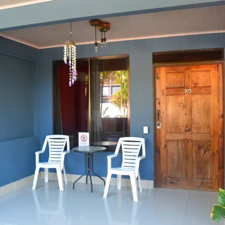 Millenniun Manuel Antonio