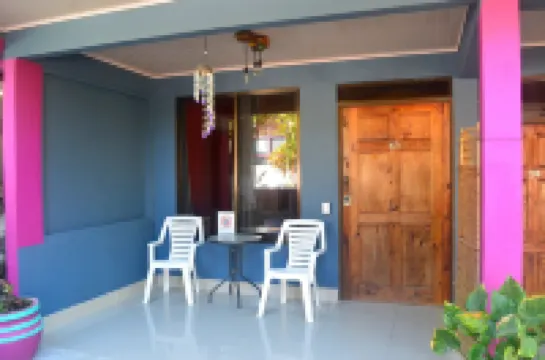 Millenniun Manuel Antonio