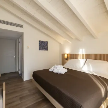 Le Stanze del Lago Villa Seta