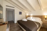 Le Stanze del Lago Villa Seta Hotels in Brunate