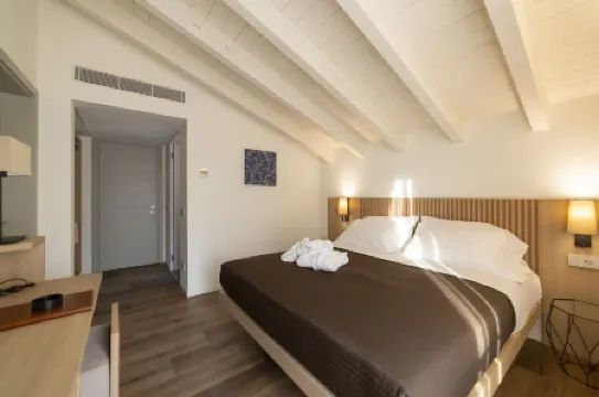 Le Stanze del Lago Villa Seta