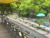 Harzhotel Warnstedter Krug Hotels in Stecklenberg