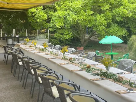 Harzhotel Warnstedter Krug