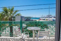 Hotel Astoria - Ocean View