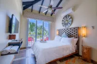 Brisa Oceano Resort - balcony