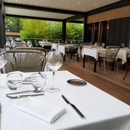 Relais Saint Jacques - Châteauroux